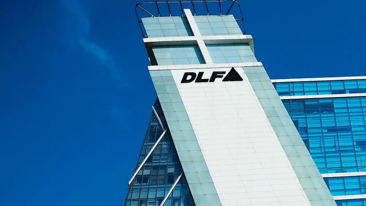 DLF's net debt falls 92% to record low Rs 57 crore at end of June qtr