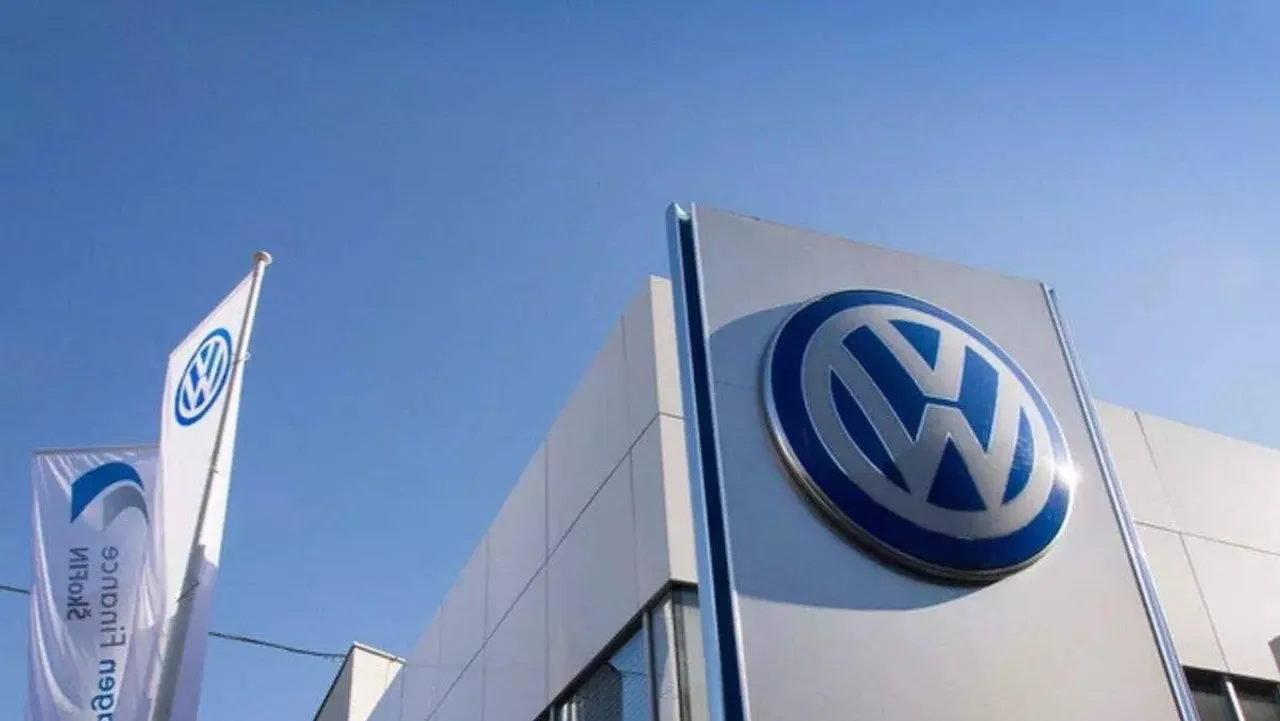 ŠKODA AUTO Volkswagen India net up 49% in FY23 at Rs 309.5 cr