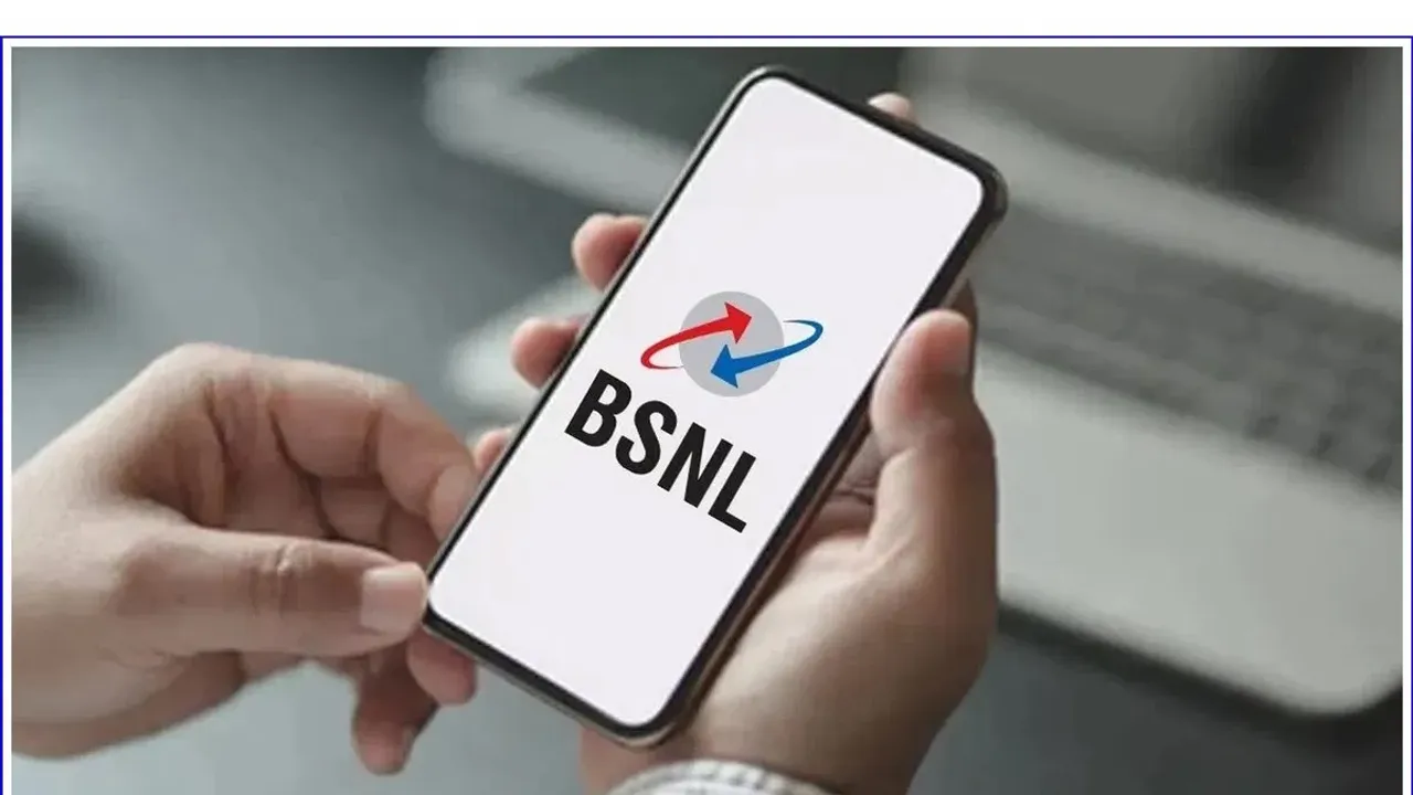 Cabinet approves Rs 89,047 cr for 4G, 5G spectrum allocation to BSNL