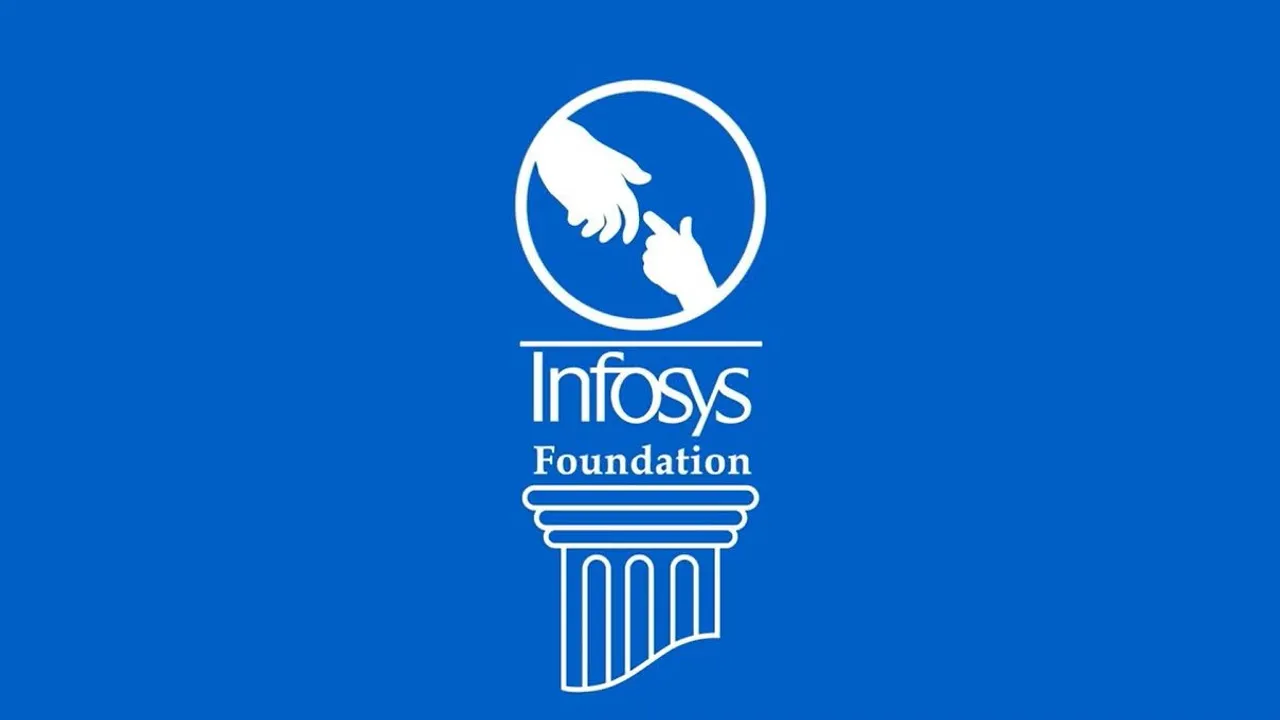 Infosys Foundation grants Rs 33 cr to K'taka police to fight cybercrimes