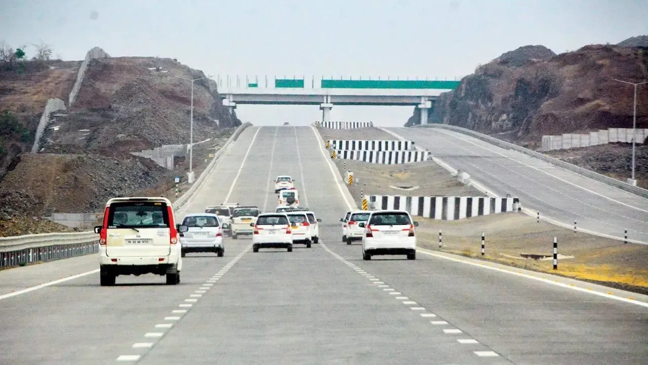 142 lives lost in accidents on Nagpur-Mumbai Samruddhi Expressway in one year: minister