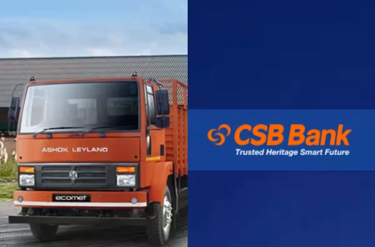 Ashok Leyland partners CSB Bank.jpg