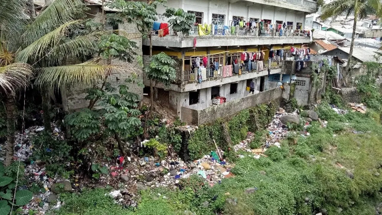 Residential buildings, a source of microplastic pollution, says IIT-M
