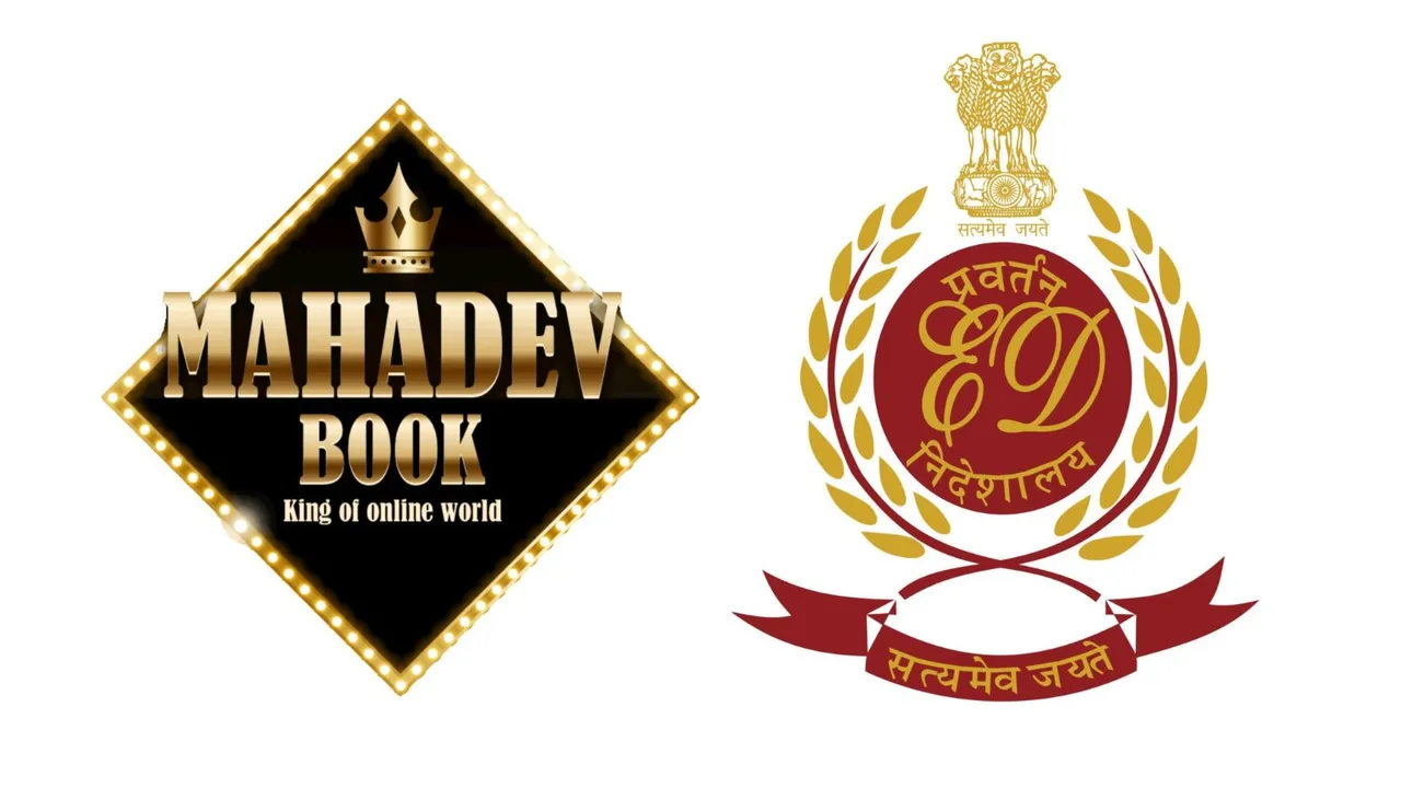 Mahadev app: ED freezes assets worth Rs 580 cr of Dubai-based 'hawala-operator'