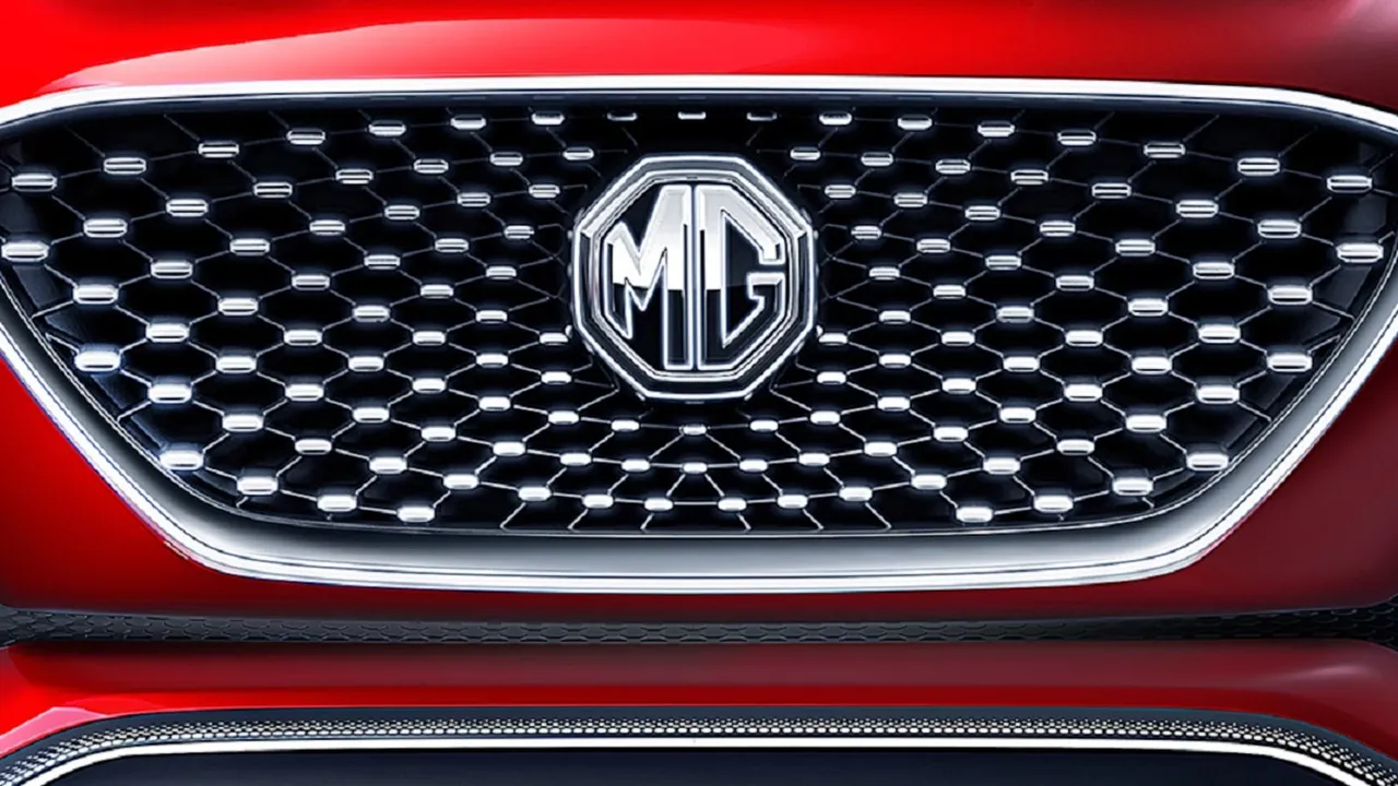 MG Motor India posts 18% growth in retail sales at 56,902 units in 2023