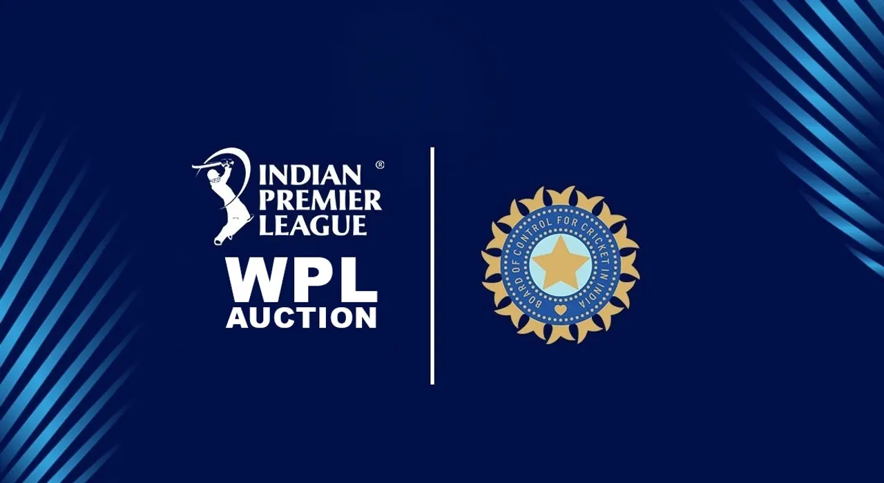 165 players to go under hammer in WPL auction on Dec 9