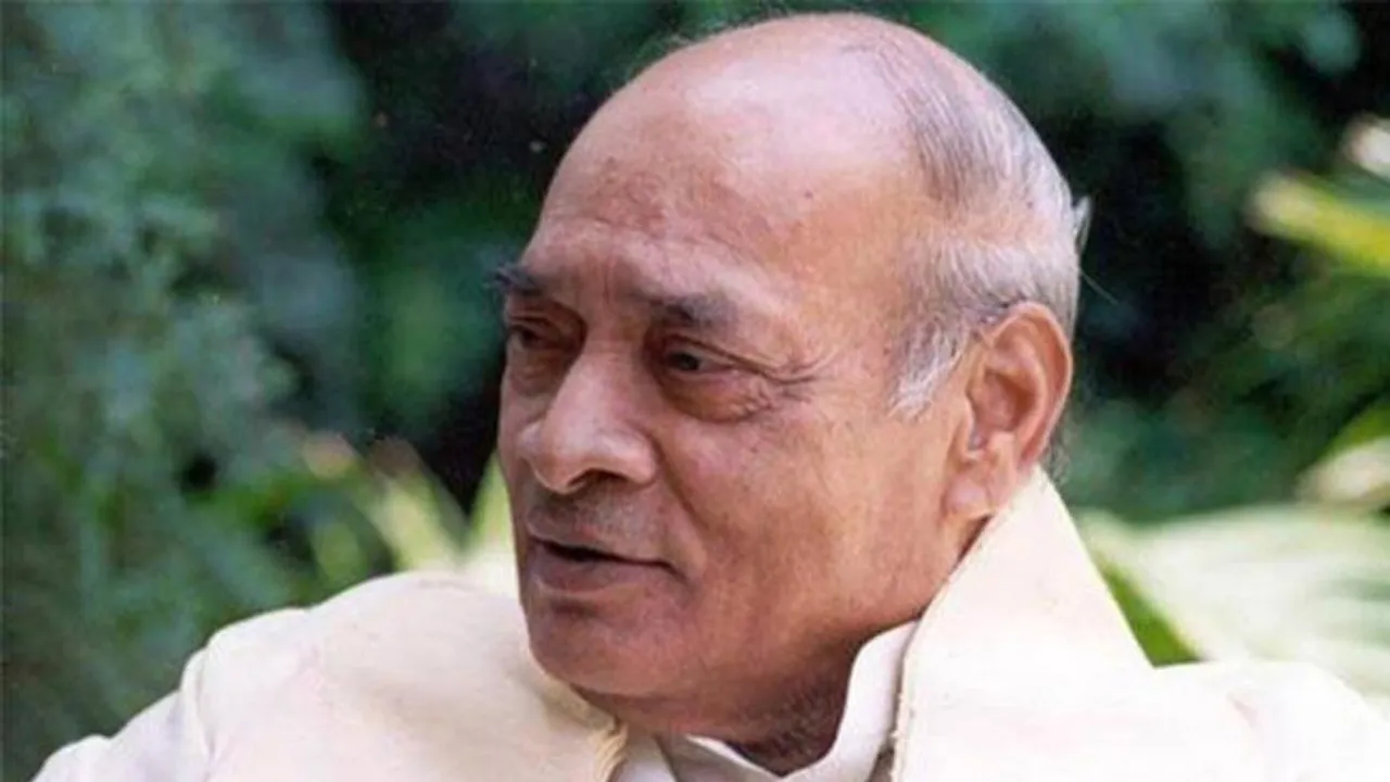 Why is Congress not owning PV Narasimha Rao's legacy? Will BJP appropriate him as well?
