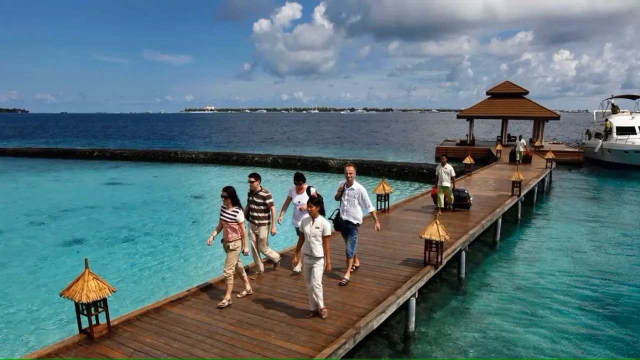 Indian tourists shun the Maldives; industry feels the pinch: Reports