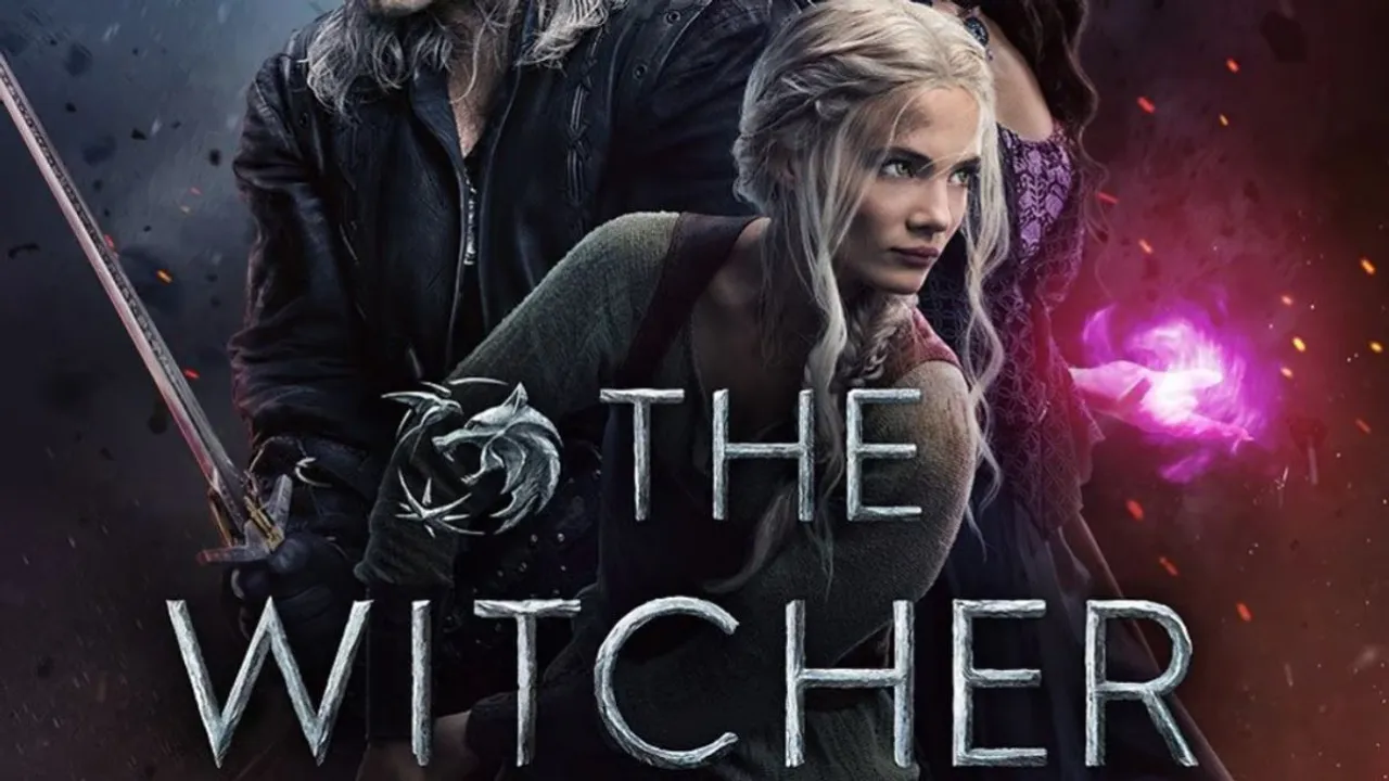 Netflix renews 'The Witcher' for fifth and final season