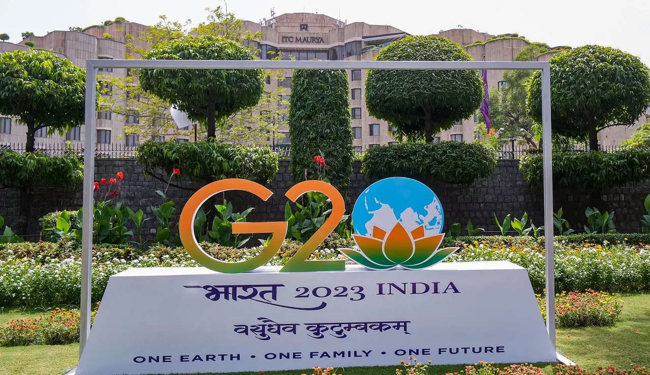 'India brings food safety net programs to forefront even more effectively under G20 presidency'