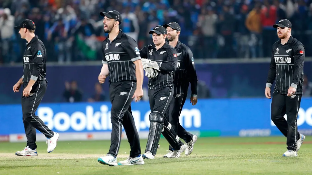 World Cup: NZ win toss, opt to bowl against SA