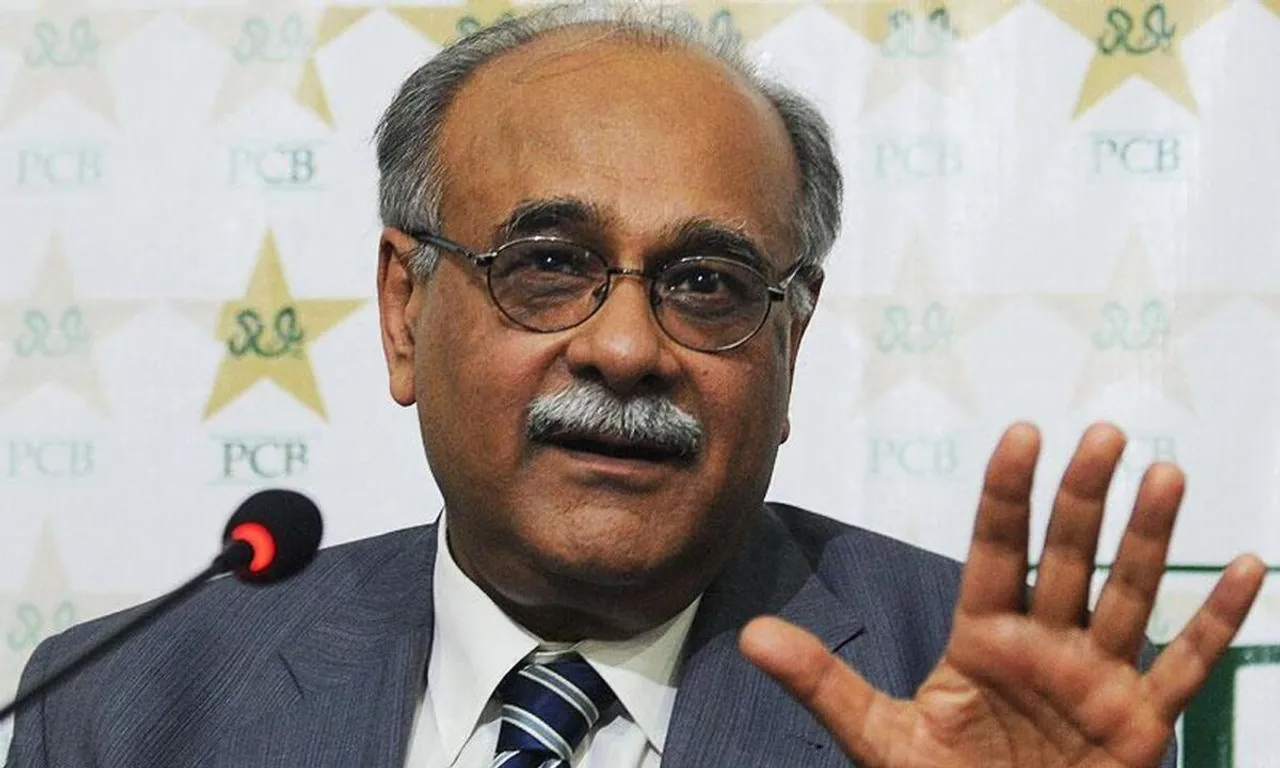 I have kept my options open: PCB chief Sethi on Asia Cup and World Cup