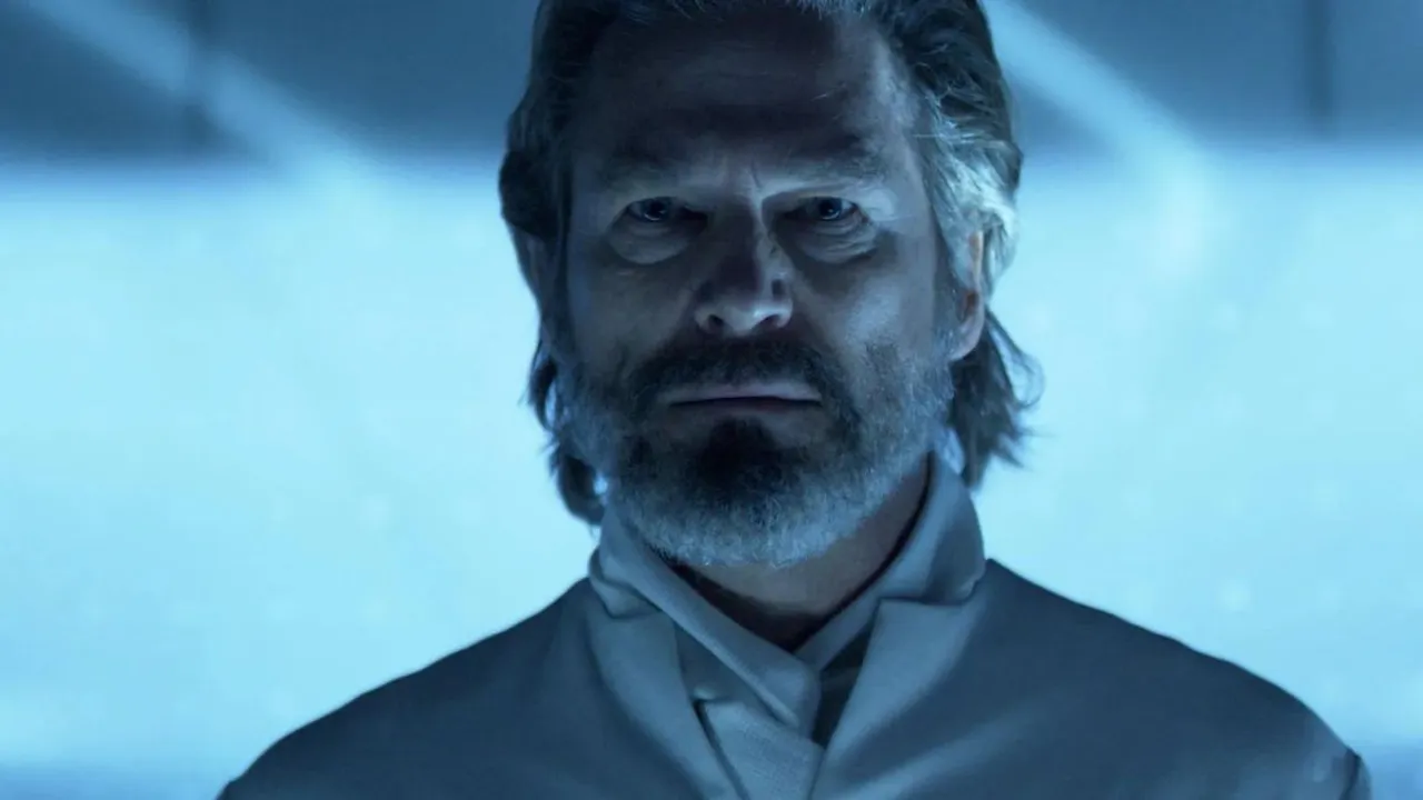 Jeff Bridges returning for Joachim Ronning's 'Tron: Ares'