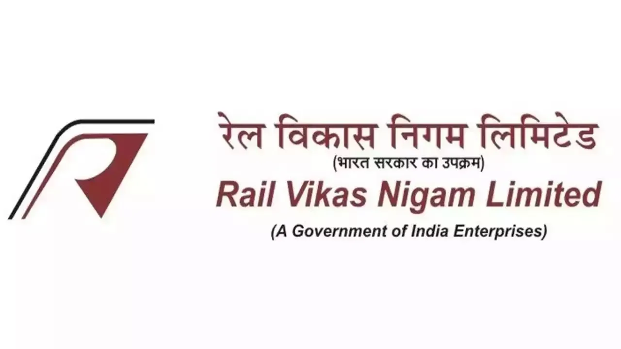 Rail Vikas Nigam Ltd