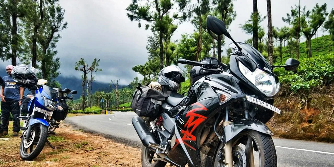 Bike ride expedition planned along Buddhist circuit from India to Colombo