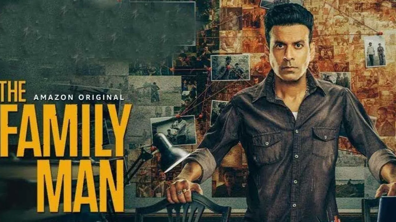 'The Family Man' third season likely to be released in 2025, have focus on NE: Krishna DK