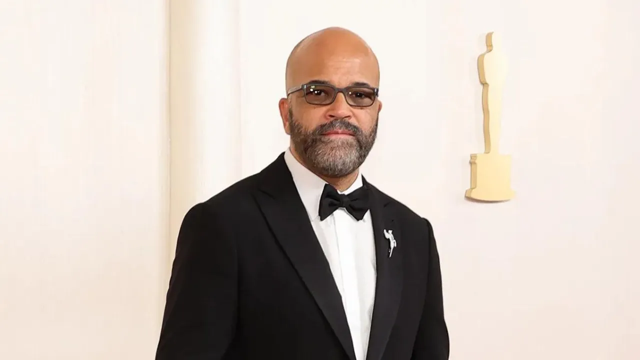 Jeffrey Wright joins Denzel Washington in Spike Lee's 'High and Low'