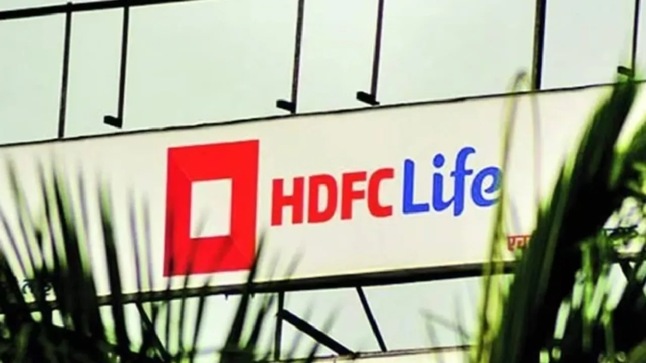 HDFC Life Q1