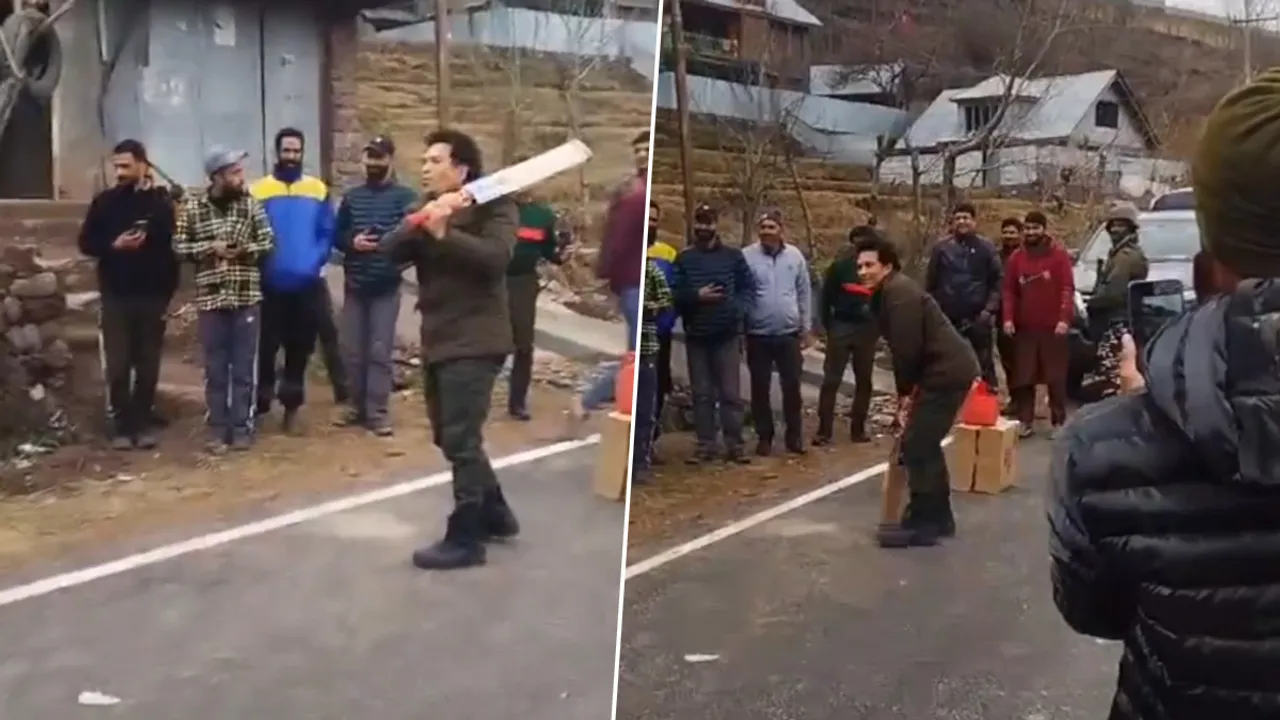 Sachin-Tendulkar-plays-gully-cricket-in-Kashmir