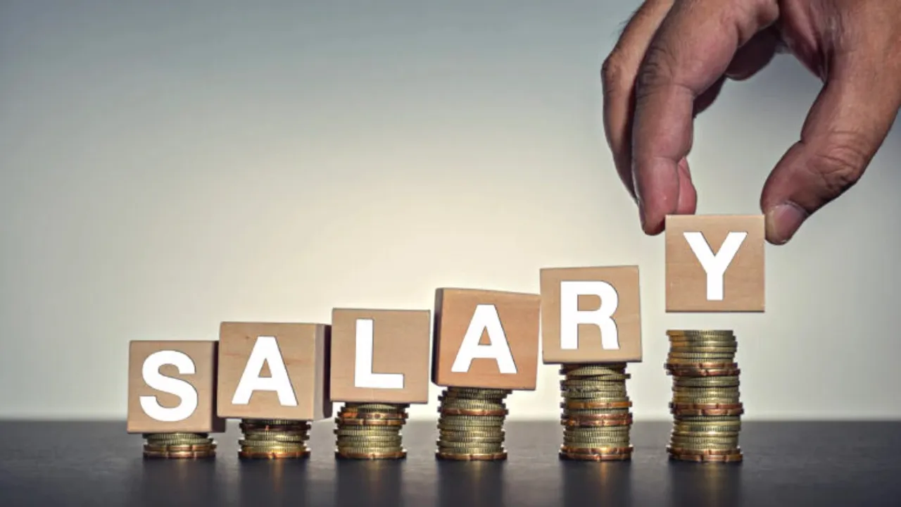Salary hikes in India to increase by 9.5% in 2024: Aon survey