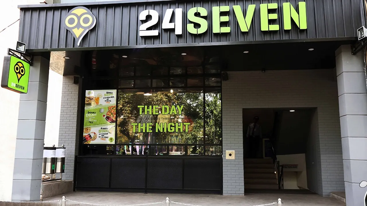 Godfrey Phillips to sell 24Seven business, to exit from retail sector