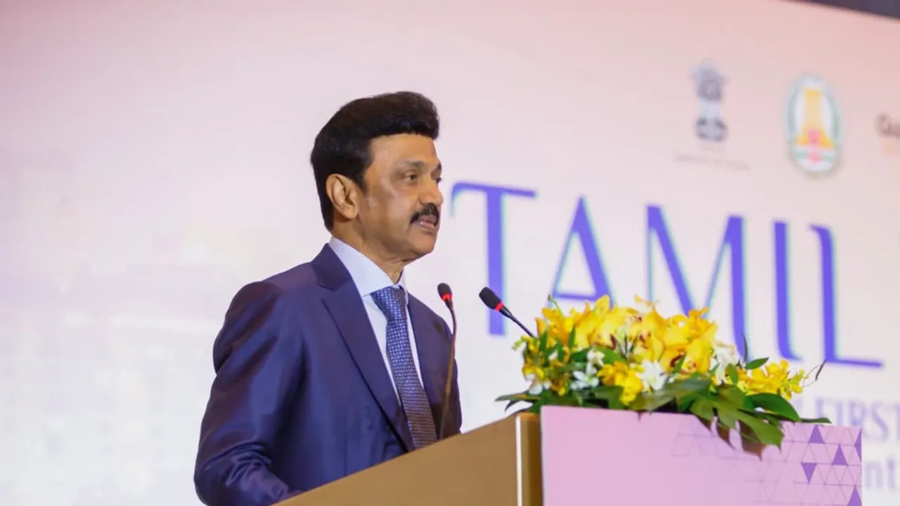 M K Stalin tells Centre to direct dairy major Amul to refrain from milk procurement in TN