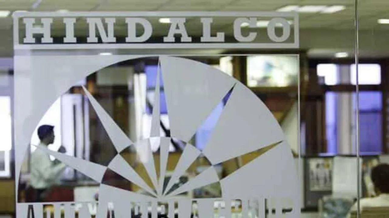 Hindalco Industries Q4 net profit falls 37% to Rs 2,411 cr
