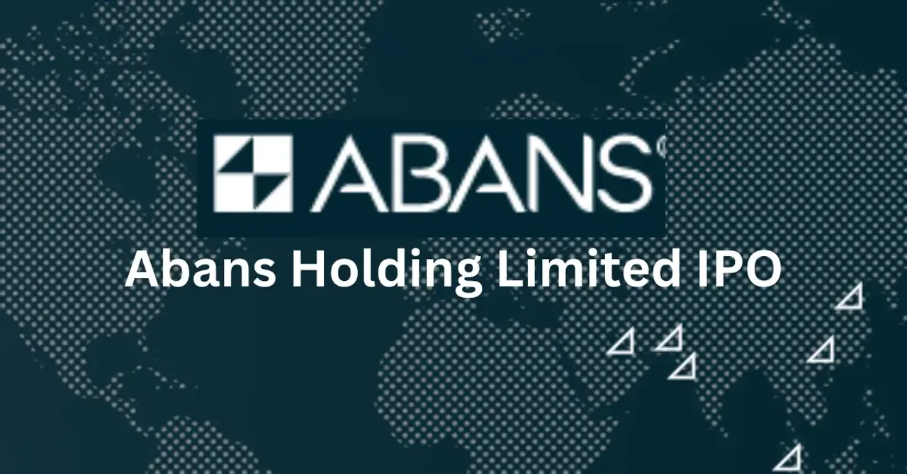 Abans-Holding-Limited-IPO