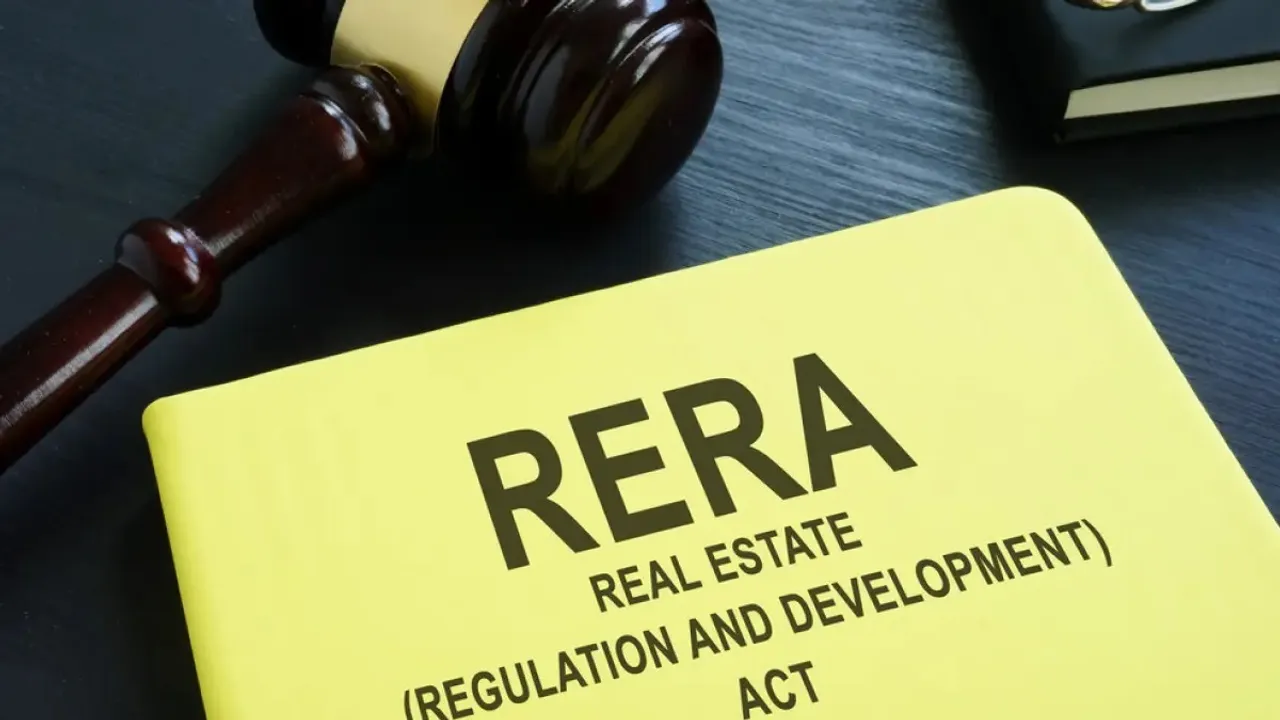 Jharkhand RERA blacklists firm, partners for violation of norms, not registering project