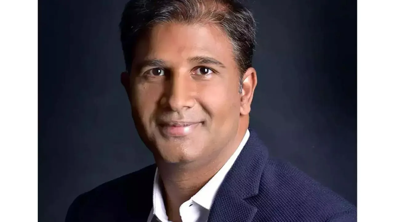 Foundit CEO Sekhar Garisa