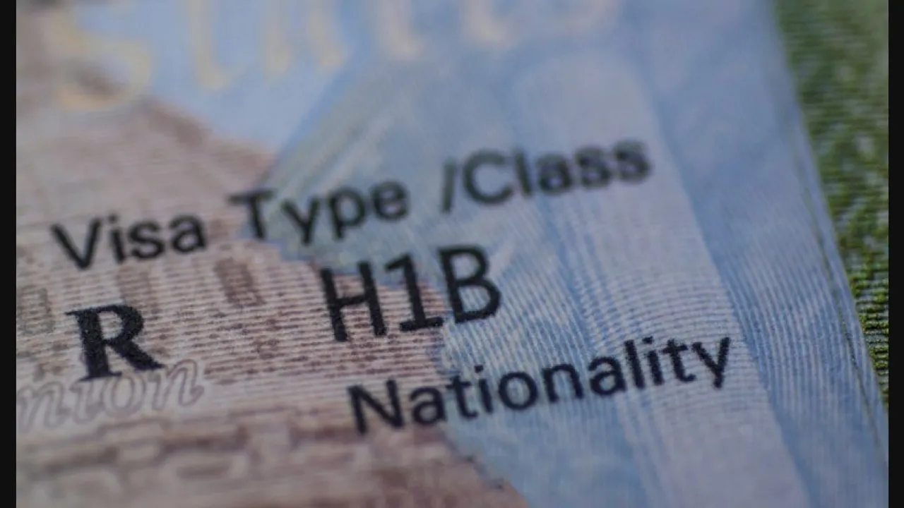 US completes second lottery round for H-1B visa, successful candidates notified