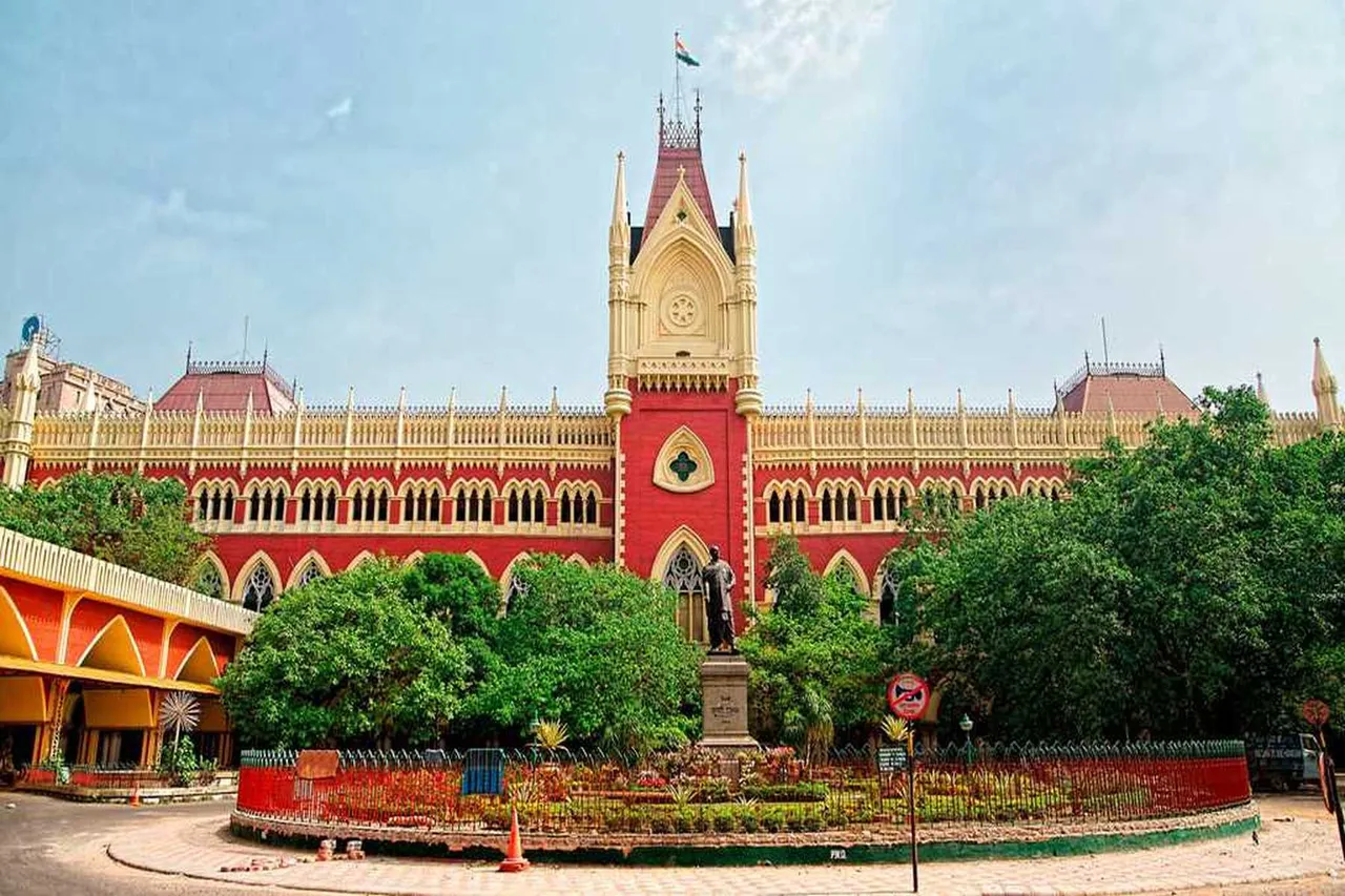 Calcutta HC calls for report on probe in respect of Leaps and Bounds CEO