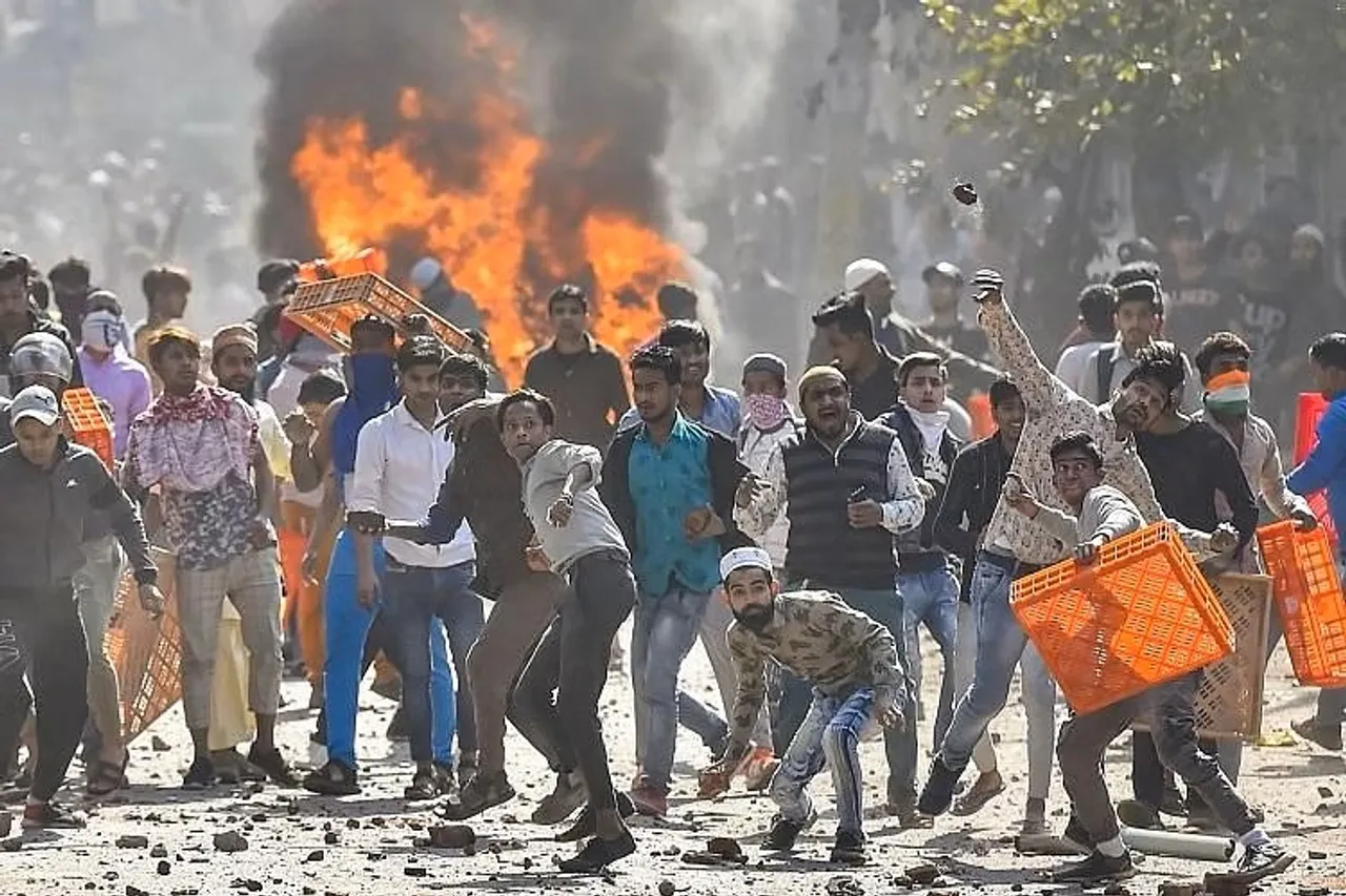 2020 Delhi riots: Court acquits nine accused in arson case