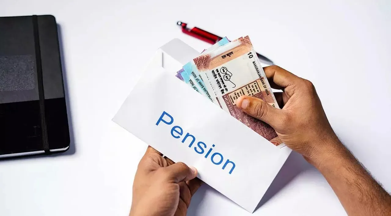 National Pension Scheme NPS Personal Finance