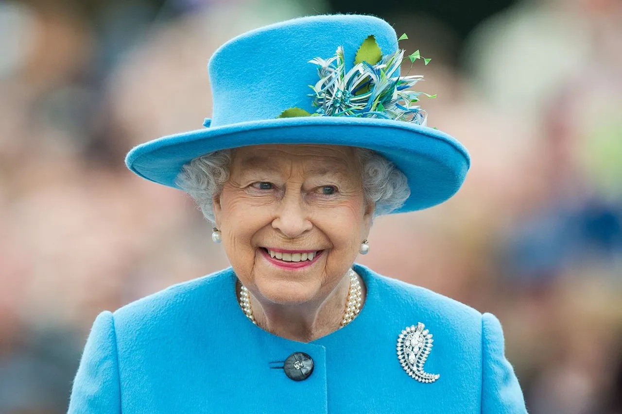 FBI documents reveal threats to late Queen Elizabeth II during US visits