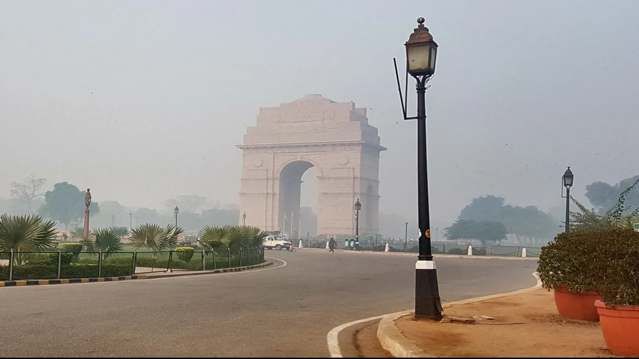 Pleasant weather Delhi.jpg