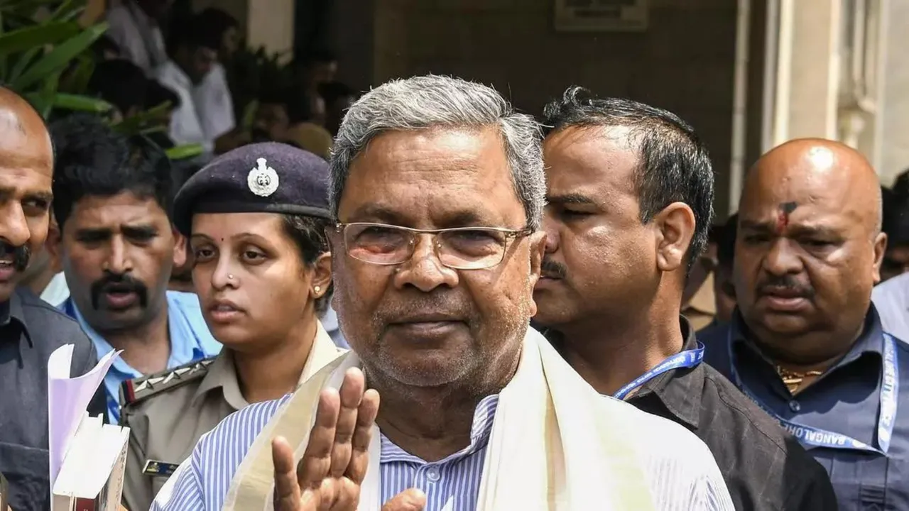 As 'Nandini' sponsors T20 WC teams, Siddaramaiah says 'will take co-op brand to the world'