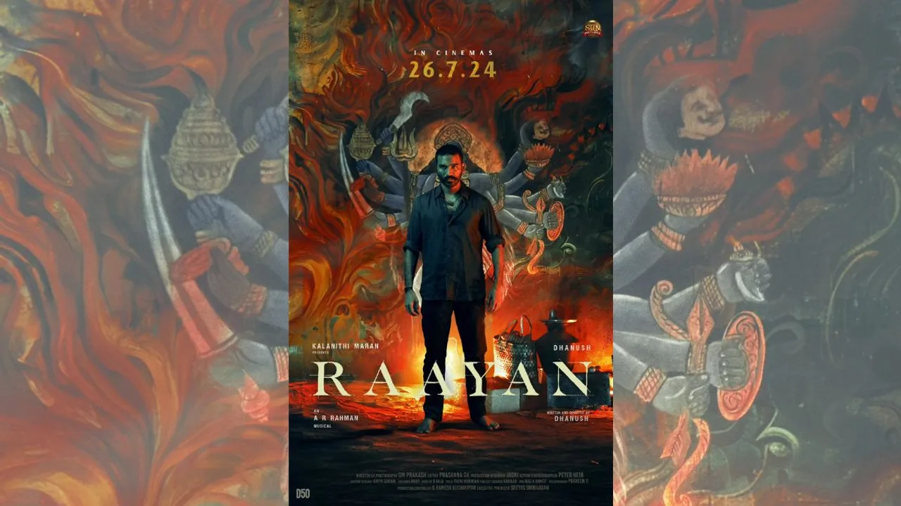 'Raayan'