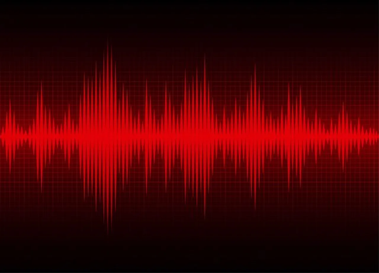 3.6 magnitude mild earthquake in Palghar; no casualty