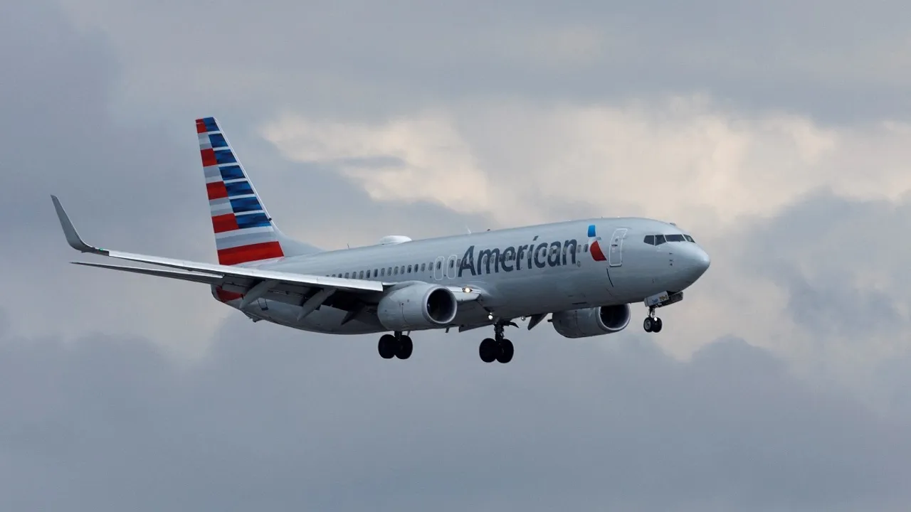 American Airlines