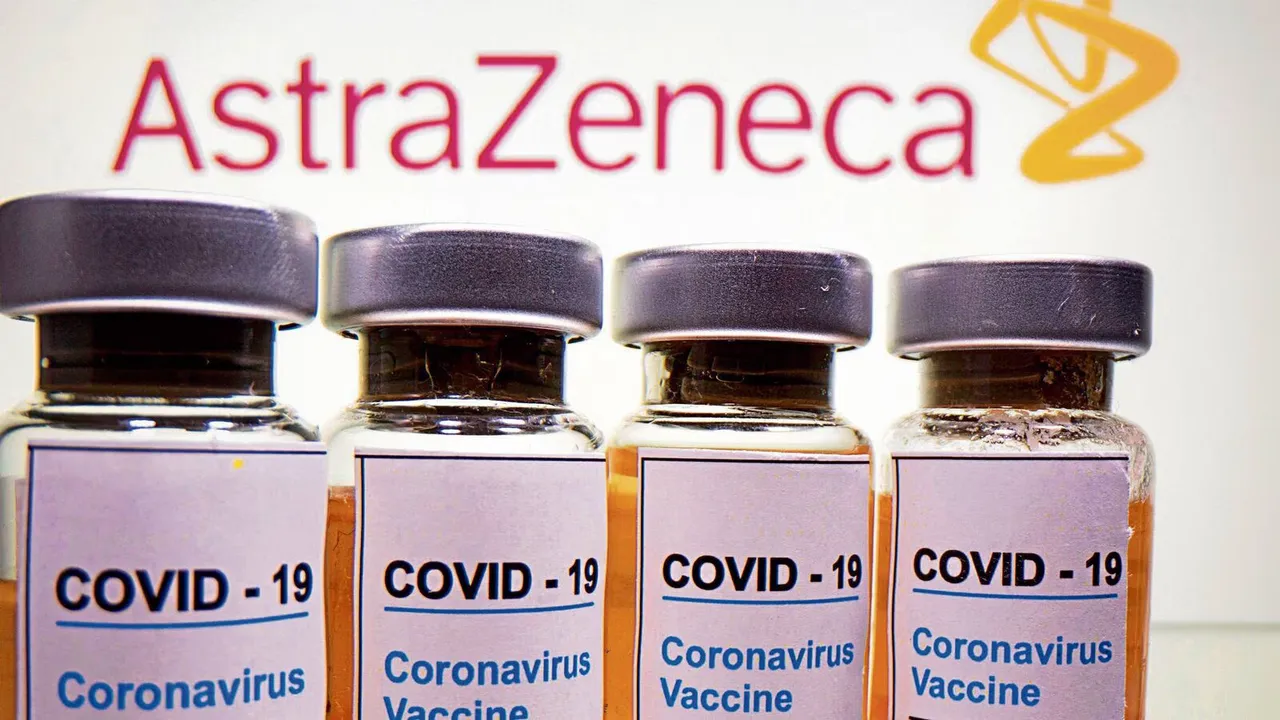 AstraZeneca starts global withdrawal of Covishield, cites surplus of available updated vaccines
