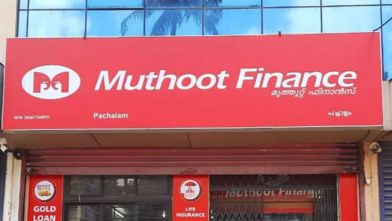 Muthoot Finance Belstar Microfinance