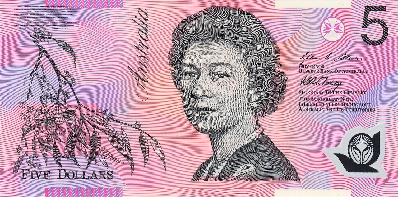 Australia decides to remove British monarchy from its bank notes