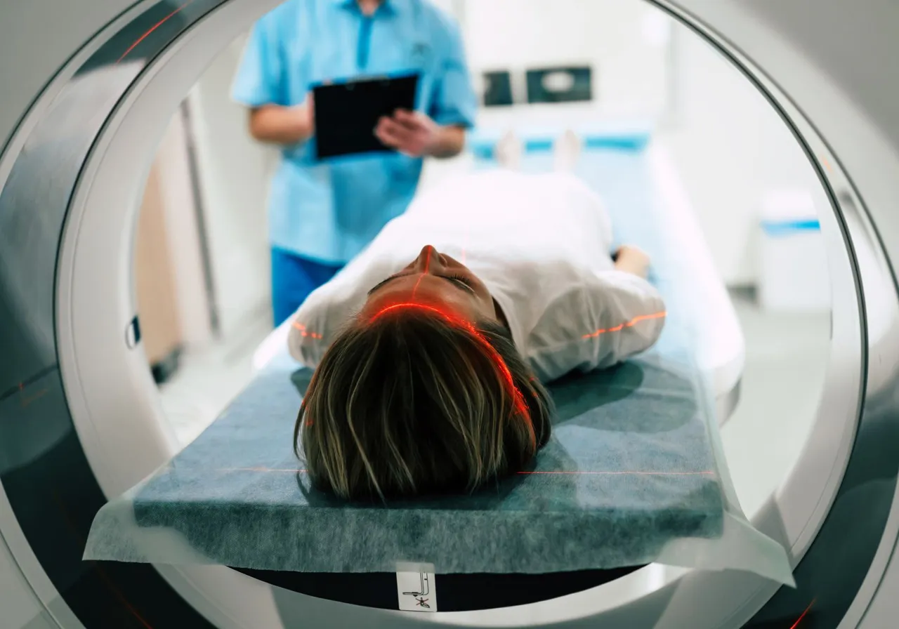 MRI scans and AI technology really could read what we’re thinking. The implications are terrifying