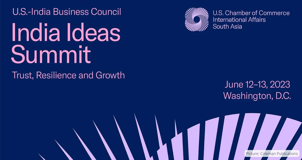 US secretary of state and commerce secretary to address India Ideas Summit