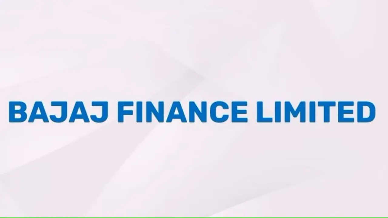 Bajaj Finance shares slump nearly 8% post earnings; mcap declines by Rs 34,914 cr