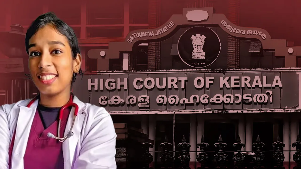 Kerala HC rejects plea for CBI probe into killing of Dr Vandana Das