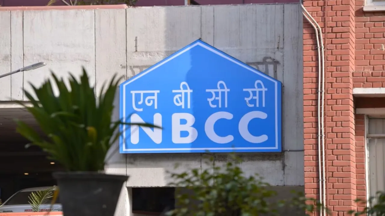 NBCC India
