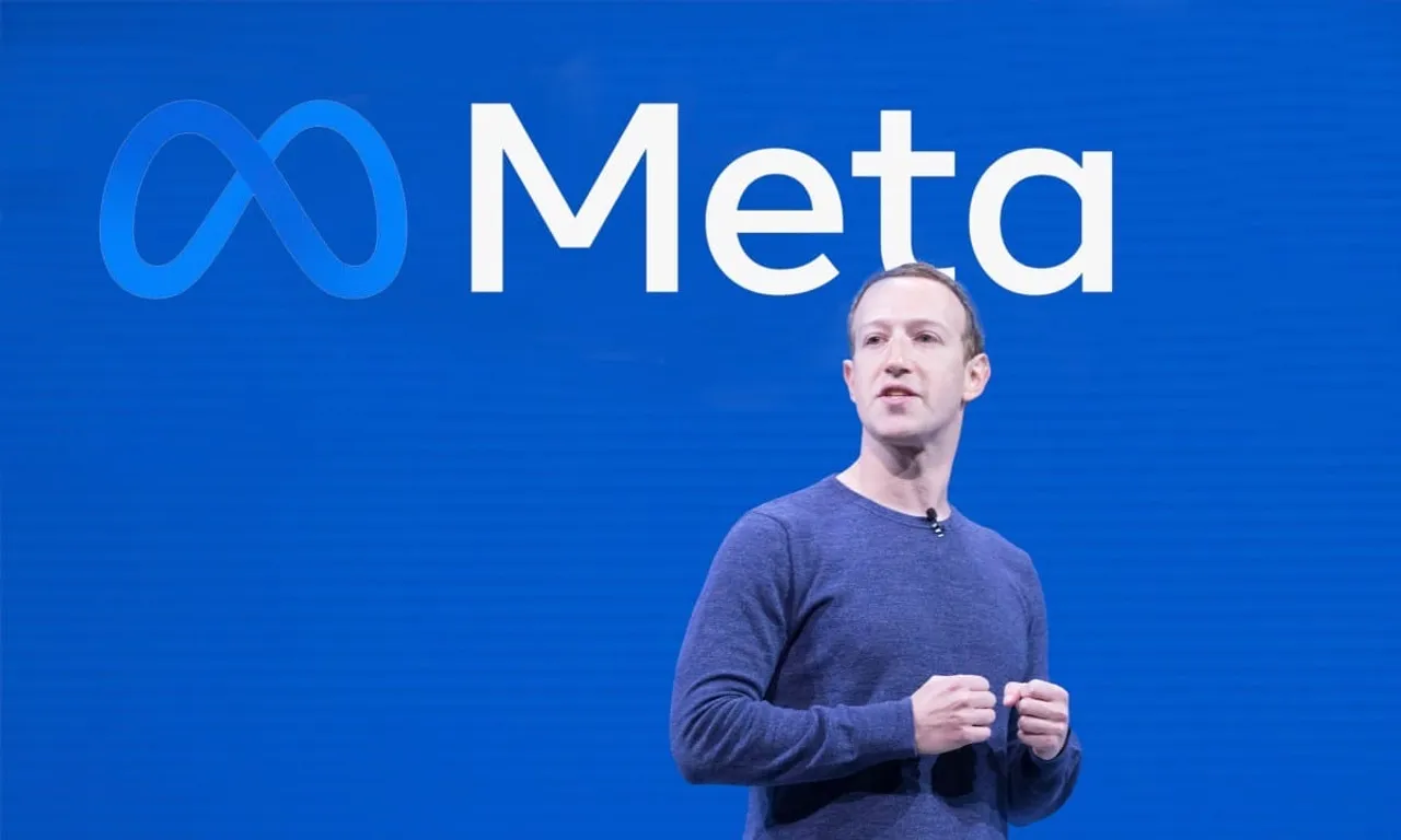 Mark Zuckerberg Says “sorry” To 11000 Sacked Employees Of Meta