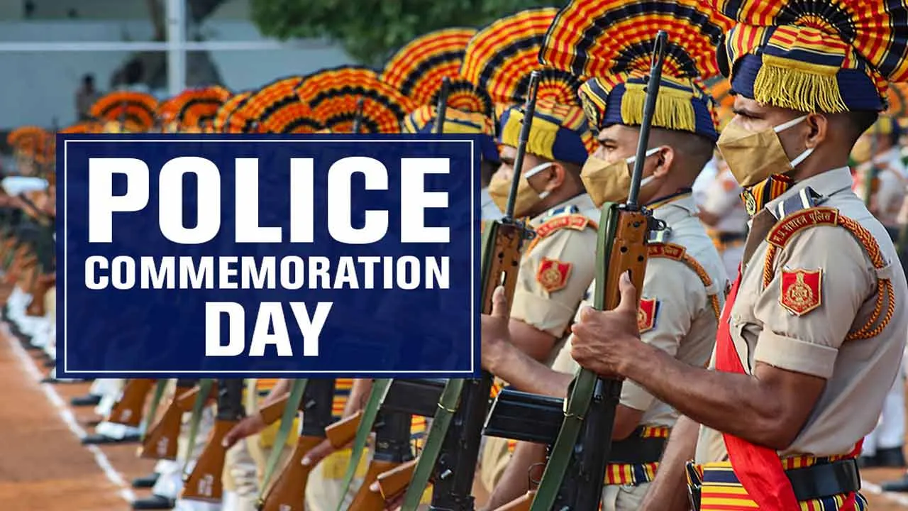 Police Day: Mamata salutes personnel, thanks their families